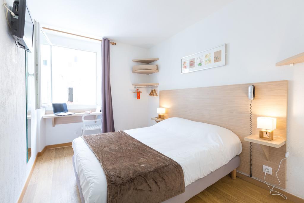 Europe Hotel Vieux Port Marsilia Cameră foto